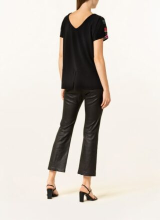 Joseph Ribkoff Blusenshirt Damen, Schwarz