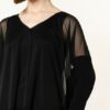 Joseph Ribkoff Blusenshirt Damen, Schwarz