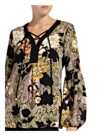 Joseph Ribkoff Blusenshirt Damen, Schwarz