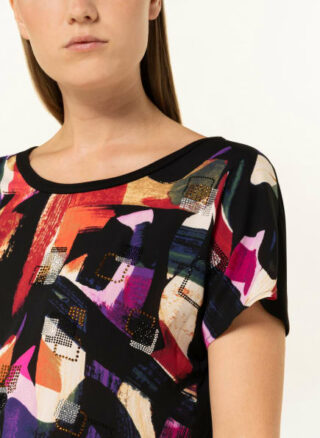 Joseph Ribkoff Blusenshirt Damen, Schwarz