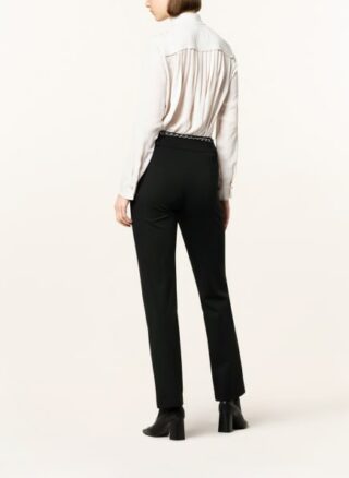 Joseph Ribkoff Business-Hose Damen, Schwarz