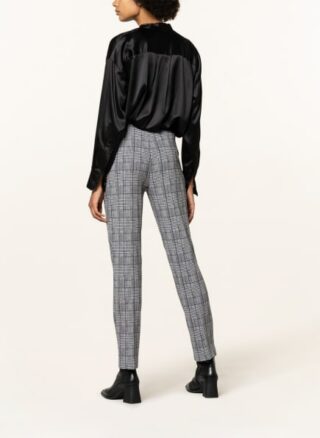 Joseph Ribkoff Business-Hose Damen, Schwarz
