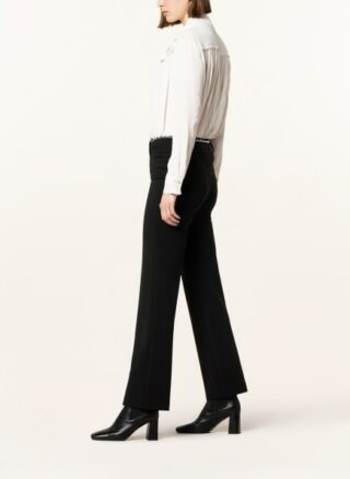 Joseph Ribkoff Business-Hose Damen, Schwarz
