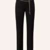 Joseph Ribkoff Business-Hose Damen, Schwarz