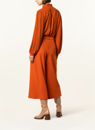 Joseph Ribkoff Culotte Damen, Rot