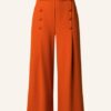 Joseph Ribkoff Culotte Damen, Rot