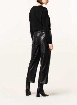 Joseph Ribkoff Culotte Damen, Schwarz
