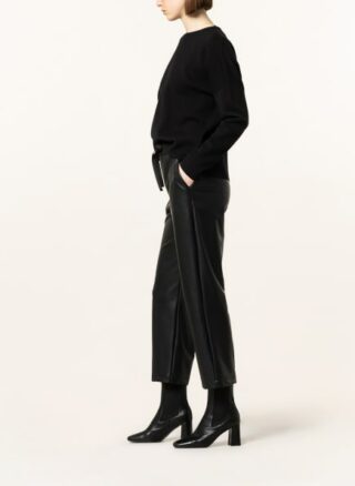 Joseph Ribkoff Culotte Damen, Schwarz