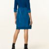 Joseph Ribkoff Hängerkleid Damen, Blau