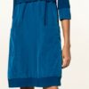Joseph Ribkoff Hängerkleid Damen, Blau