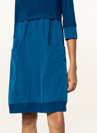 Joseph Ribkoff Hängerkleid Damen, Blau