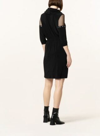 Joseph Ribkoff Hängerkleid Damen, Schwarz