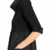 Joseph Ribkoff Hängerkleid Damen, Schwarz