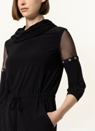 Joseph Ribkoff Hängerkleid Damen, Schwarz
