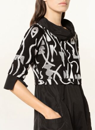 Joseph Ribkoff Hängerkleid Damen, Schwarz