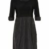 Joseph Ribkoff Hängerkleid Damen, Schwarz