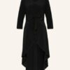 Joseph Ribkoff Jerseykleid Damen, Schwarz