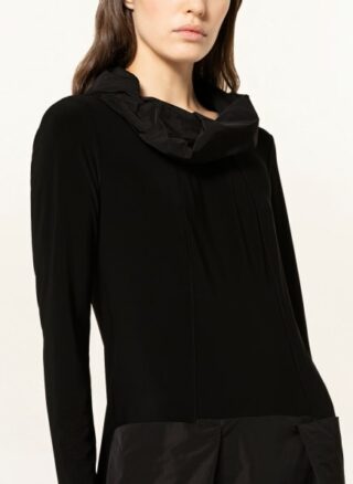 Joseph Ribkoff Jerseykleid Damen, Schwarz