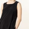 Joseph Ribkoff Jerseykleid Damen, Schwarz