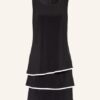 Joseph Ribkoff Jerseykleid Damen, Schwarz