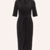 Joseph Ribkoff Jerseykleid Damen, Schwarz