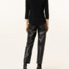 Joseph Ribkoff Longsleeve Damen, Schwarz