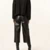 Joseph Ribkoff Longsleeve Damen, Schwarz