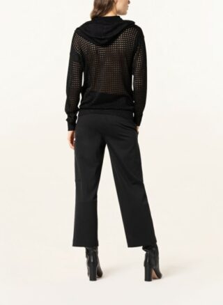 Joseph Ribkoff Longsleeve Damen, Schwarz