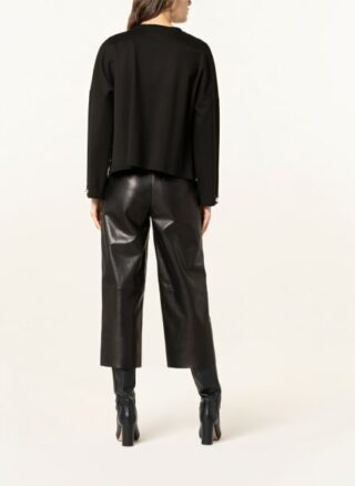 Joseph Ribkoff Longsleeve Damen, Schwarz