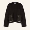 Joseph Ribkoff Longsleeve Damen, Schwarz
