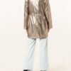 Joseph Ribkoff Parka Damen, Gold