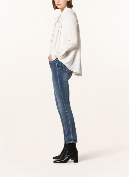 Joseph Ribkoff Skinny Jeans Damen, Blau Joseph Ribkoff Skinny Jeans Damen, Blau