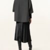 Joseph Ribkoff Strickshirt Damen, Schwarz