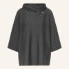 Joseph Ribkoff Strickshirt Damen, Schwarz