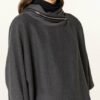 Joseph Ribkoff Strickshirt Damen, Schwarz