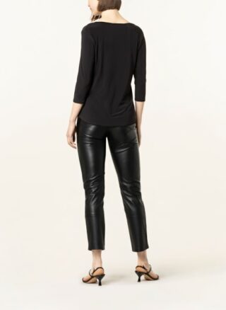 Joseph Ribkoff T-Shirts Damen, Schwarz