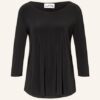 Joseph Ribkoff T-Shirts Damen, Schwarz