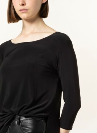 Joseph Ribkoff T-Shirts Damen, Schwarz