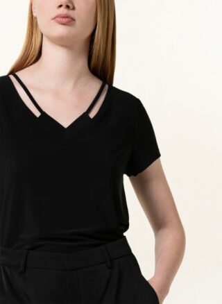 Joseph Ribkoff Top Damen, Grau