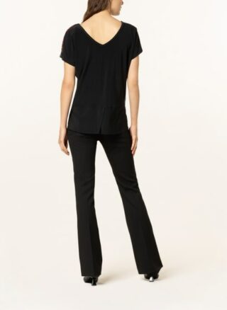 Joseph Ribkoff Top Damen, Schwarz