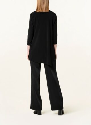 Joseph Ribkoff Top Damen, Schwarz