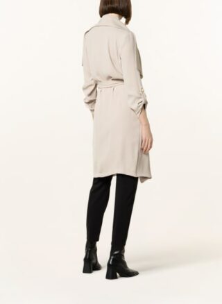 Joseph Ribkoff Trenchcoat Damen, Beige