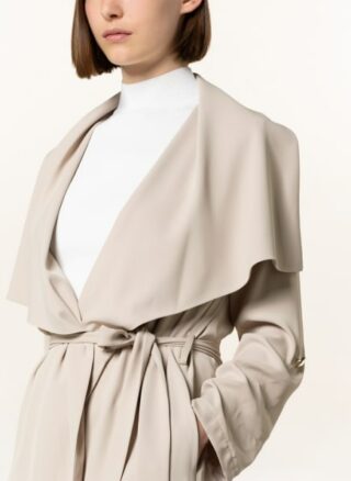 Joseph Ribkoff Trenchcoat Damen, Beige