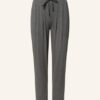 Juvia 7/8-Jogginghose Damen, Grau