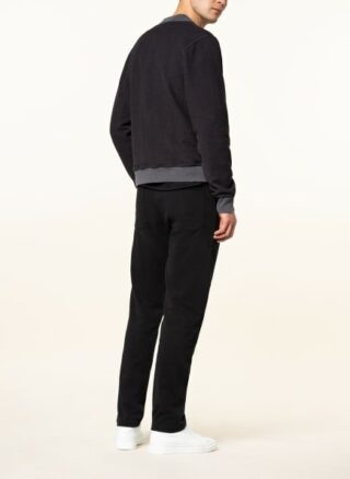 Juvia Blouson Herren, Blau