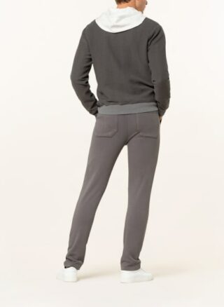 Juvia Blouson Herren, Grau