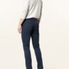 Juvia Chino Herren, Blau