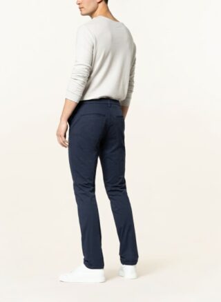 Juvia Chino Herren, Blau