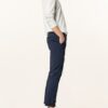 Juvia Chino Herren, Blau