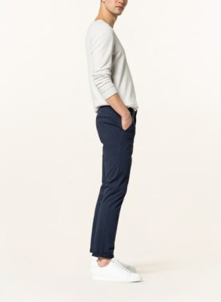 Juvia Chino Herren, Blau